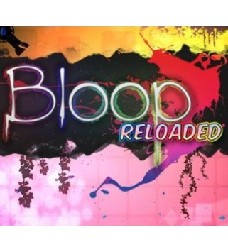 Bloop Reloaded Steam Key GLOBAL